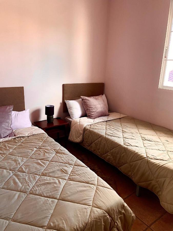 Altaona Comfort & Calidad Villa Murcia Bagian luar foto
