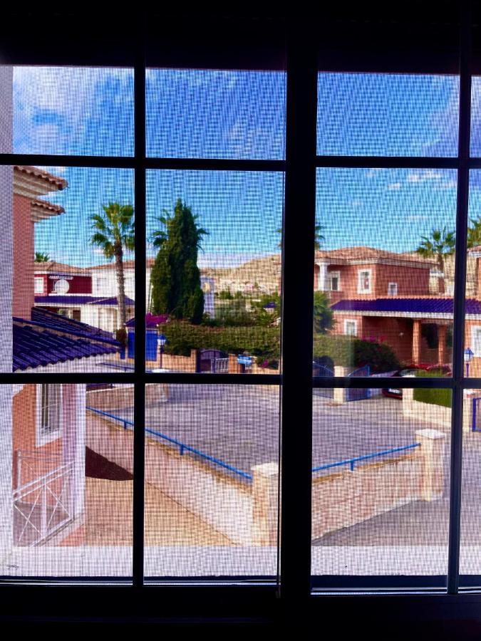 Altaona Comfort & Calidad Villa Murcia Bagian luar foto
