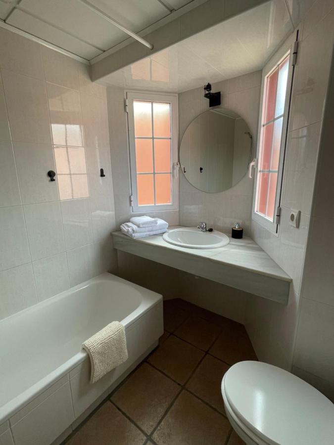 Altaona Comfort & Calidad Villa Murcia Bagian luar foto
