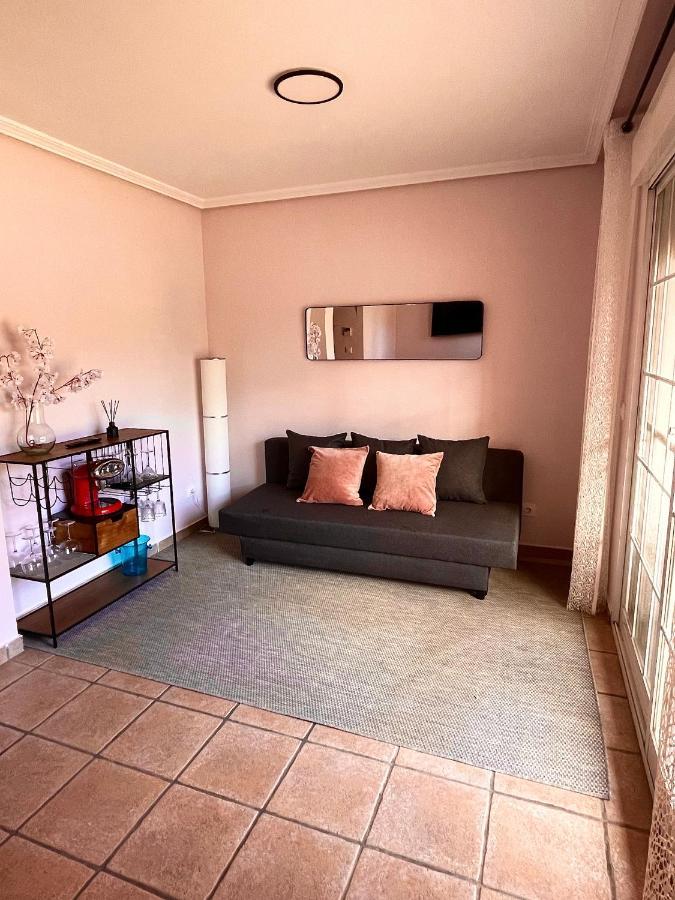 Altaona Comfort & Calidad Villa Murcia Bagian luar foto