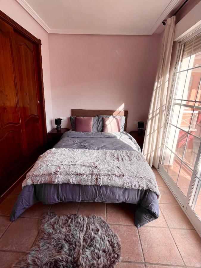 Altaona Comfort & Calidad Villa Murcia Bagian luar foto