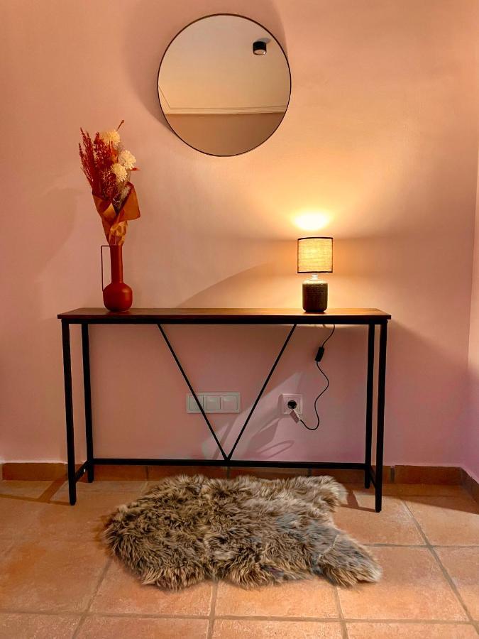 Altaona Comfort & Calidad Villa Murcia Bagian luar foto